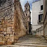 Dimora Le Mura Antiche Appartamento