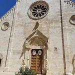 Dimora Le Mura Antiche Conversano