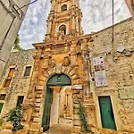 Appartamento Dimora Le Mura Antiche Conversano