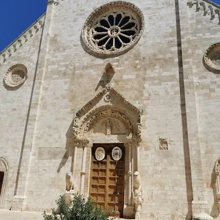 Dimora Le Mura Antiche Conversano