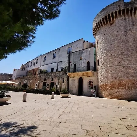 Apartment Dimora Le Mura Antiche