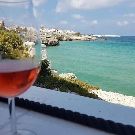 Dimora Le Mura Antiche Apartman