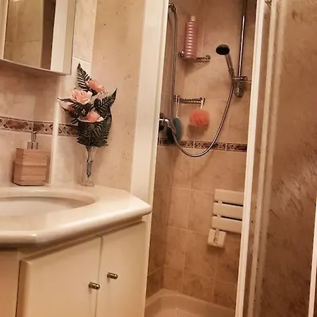 Apartment Dimora Le Mura Antiche *