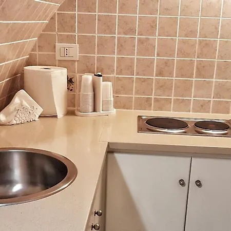 Dimora Le Mura Antiche Conversano