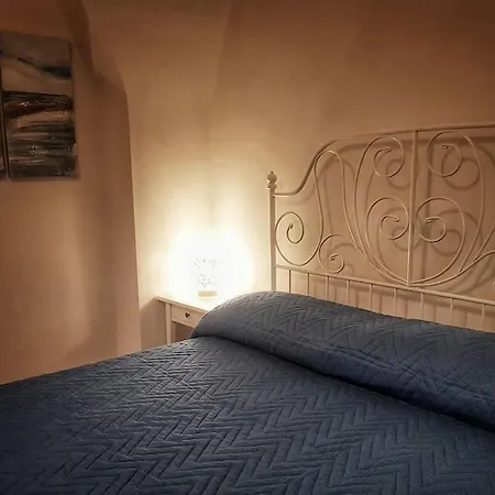 Apartment Dimora Le Mura Antiche Conversano