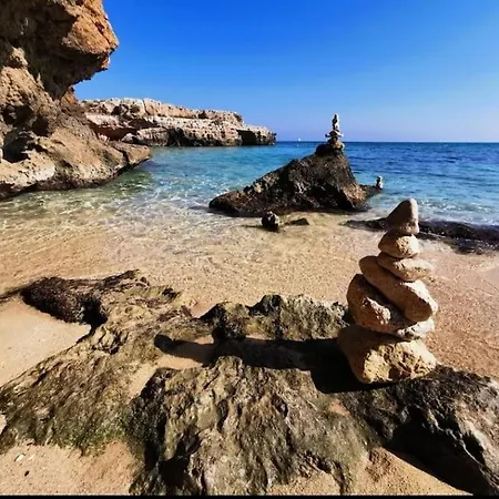 Dimora Le Mura Antiche Apartman