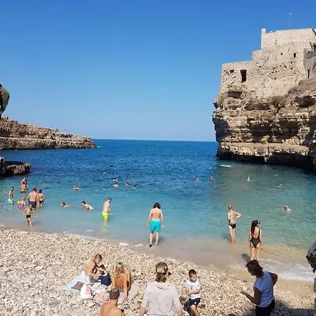 Dimora Le Mura Antiche Conversano