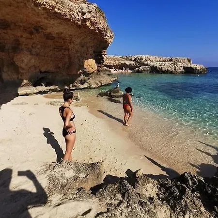 Dimora Le Mura Antiche