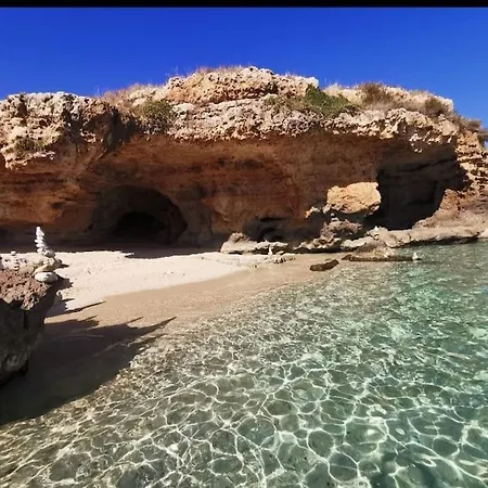 Dimora Le Mura Antiche * Conversano