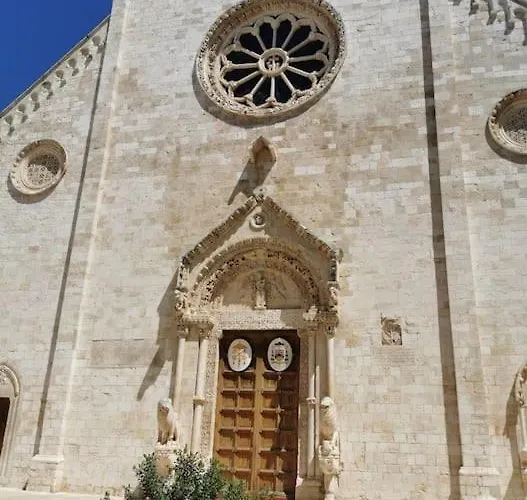 Dimora Le Mura Antiche Conversano