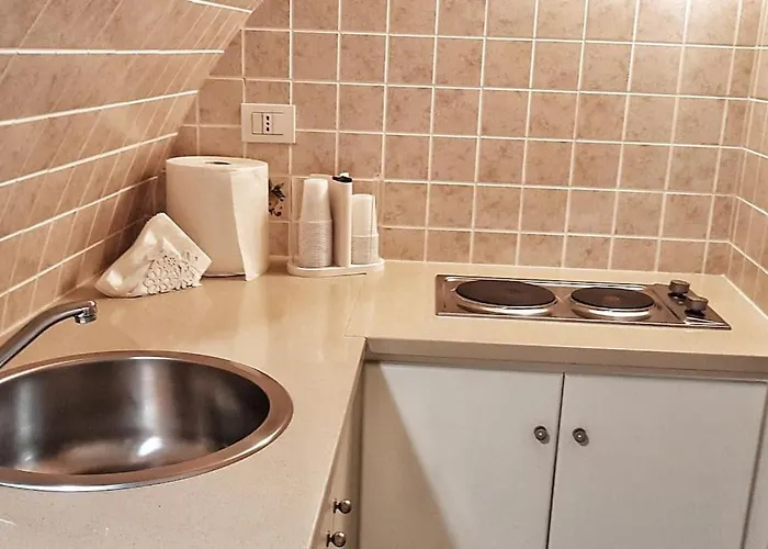 Dimora Le Mura Antiche Conversano