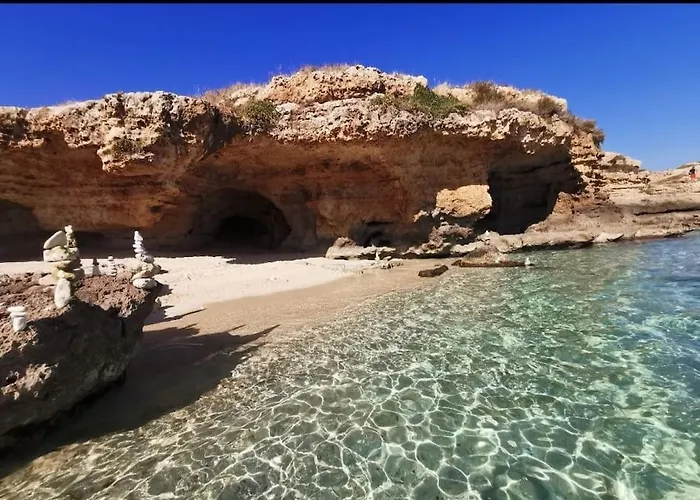 Dimora Le Mura Antiche * Conversano